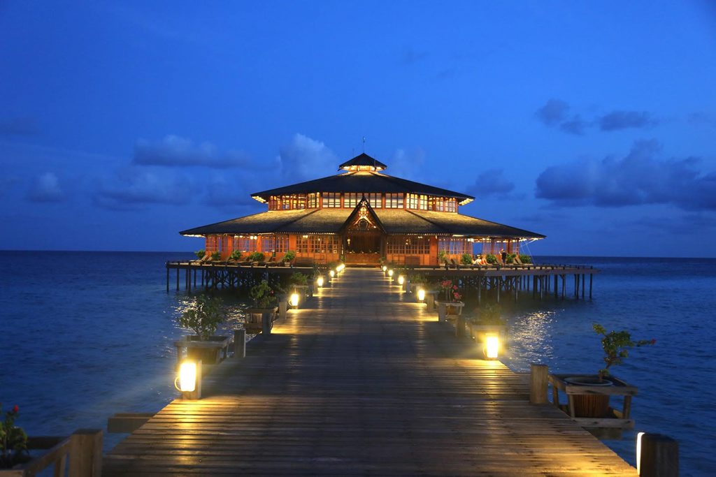 The latest scam is coming out of Malaysia according to our reader